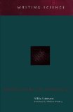 Observations on Modernity (Writing Science)