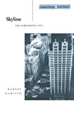 Skyline: The Narcissistic City (Cultural Memory in the Present)