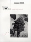 Fantasm and Fiction: On Textual Envisioning (Cultural Memory in the Present)
