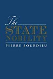 The State Nobility: Elite Schools in the Field of Power