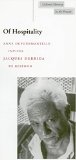 Of Hospitality (Cultural Memory in the Present)
