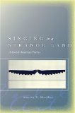 Singing in a Strange Land: A Jewish American Poetics (Verbal Art: Studies in Poetics)