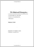 The Modernist Enterprise: French Elites and the Threat of Modernity, 1900-1940