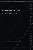 Language in Time of Revolution (Contraversions: Jews and Other Differenc)