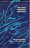 The Man Without Content (Meridian: Crossing Aesthetics)