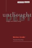 The Unthought Debt: Heidegger and the Hebraic Heritage (Cultural Memory in the Present)