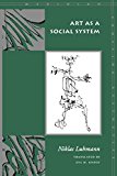 Art As a Social System