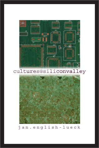 Cultures@SiliconValley