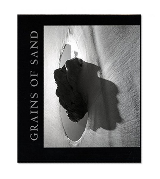 Grains of Sand: Photographs by Marion Patterson