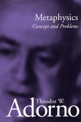 Metaphysics: Concept and Problems