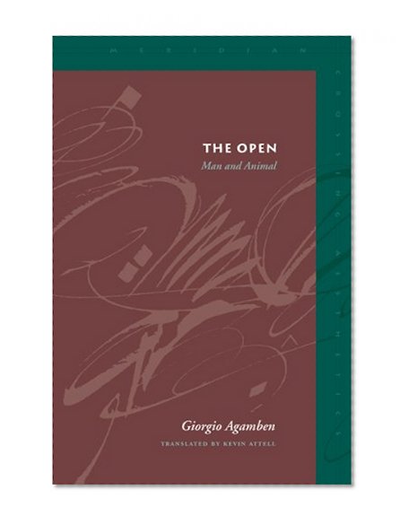 The Open: Man and Animal