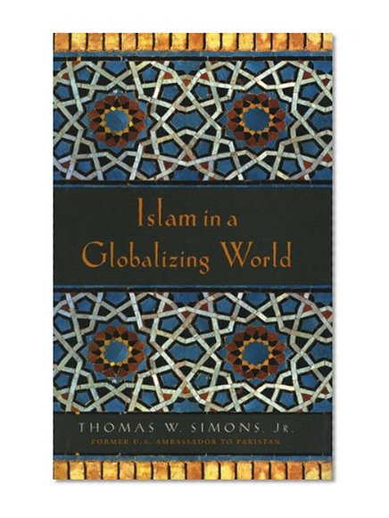 Islam in a Globalizing World