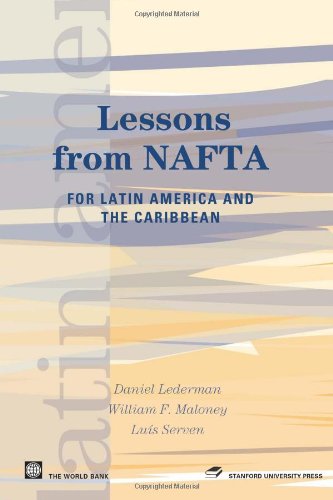 The Political Economy of Protection: Theory and the Chilean Experience (Social Science History)