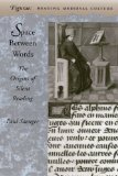 Space Between Words: The Origins of Silent Reading (Figurae: Reading Medieval Culture)