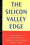 The Silicon Valley Edge: A Habitat for Innovation and Entrepreneurship