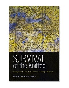 Survival of the Knitted: Immigrant Social Networks in a Stratified World