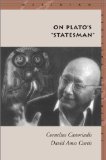 On Plato's "Statesman" (Meridian: Crossing Aesthetics)