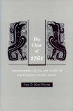 The Class of 1761: Examinations, State, and Elites in Eighteenth-Century China