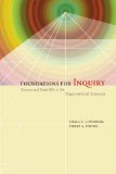 Foundations for Inquiry: Choices and Trade-Offs in the Organizational Sciences