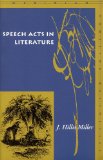 Speech Acts in Literature