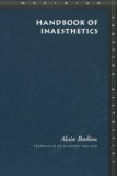Handbook of Inaesthetics (Meridian: Crossing Aesthetics)