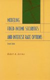 Modelling Fixed Income Securities and Interest Rate Options (2nd Edition)