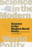 Science in the Modern World Polity: Institutionalization and Globalization