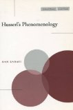 Husserlâ€™s Phenomenology (Cultural Memory in the Present)