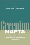 Greening NAFTA: The North American Commission for Environmental Cooperation (Stanford Law & Politics)