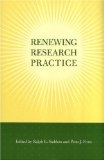 Renewing Research Practice (Stanford Business Books)