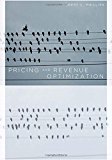 Pricing and Revenue Optimization