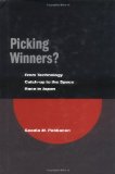 Picking Winners?: From Technology Catch-up to the Space Race in Japan