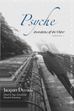 Psyche: Inventions of the Other, Volume I (Meridian: Crossing Aesthetics)