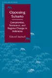 Opposing Suharto: Compromise, Resistance, And Regime Change In Indonesia