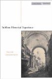 Sublime Historical Experience (Cultural Memory in the Present)