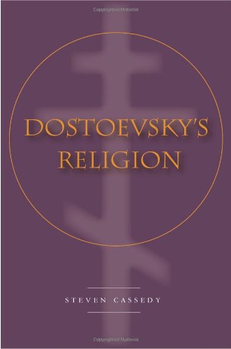 Dostoevsky's Religion