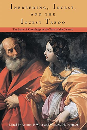 Inbreeding, Incest, and the Incest Taboo: The State of Knowledge at the Turn of the Century