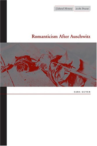 Romanticism After Auschwitz (Cultural Memory in the Present)