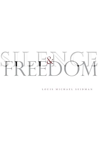 Silence and Freedom