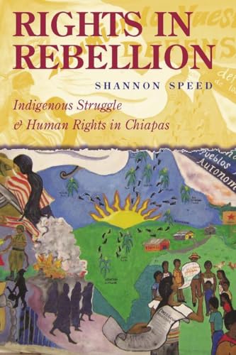 Rights in Rebellion: Indigenous Struggle and Human Rights in Chiapas