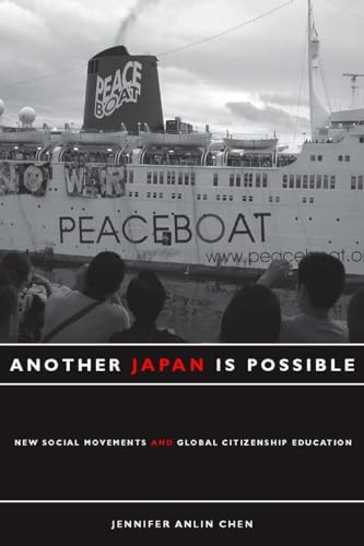 Another Japan Is Possible: New Social Movements and Global Citizenship Education