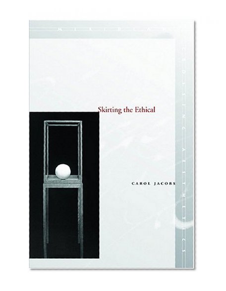 Skirting the Ethical (Meridian: Crossing Aesthetics)