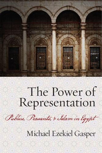 The Power of Representation: Publics, Peasants, and Islam in Egypt