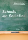 Schools and Societies: Second Edition