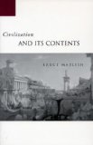 Civilization and Its Contents