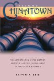 Beyond Chinatown: The Metropolitan Water District, Growth, and the Environment in Southern California