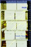 Files: Law and Media Technology (Meridian: Crossing Aesthetics)