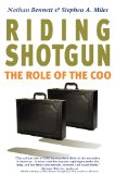Riding Shotgun: The Role of the COO