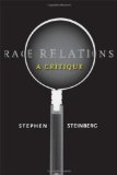 Race Relations: A Critique