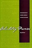 Calculating Promises: The Emergence of Modern American Contract Doctrine